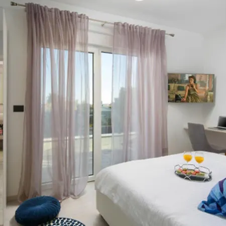 Villa Maretta Pula 아파트 풀라