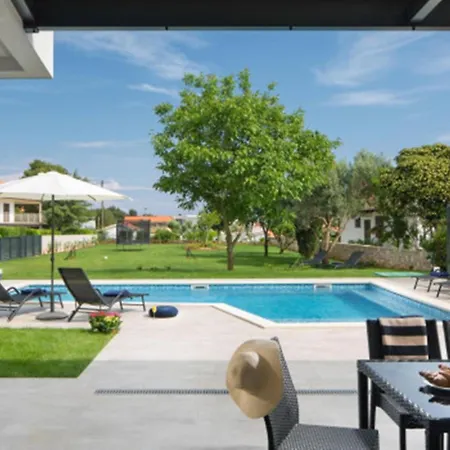 아파트 Villa Maretta Pula 풀라