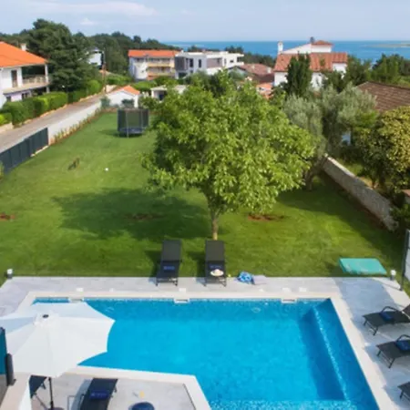 아파트 Villa Maretta Pula